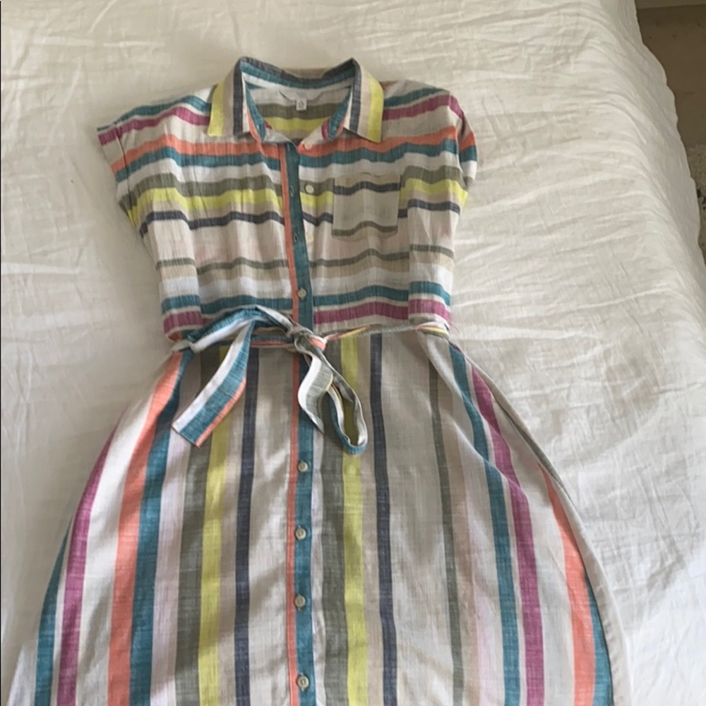 Time and Tru Dress